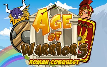 Age of Warriors 2