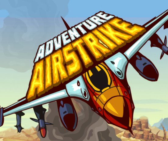 Adventure Airstrike