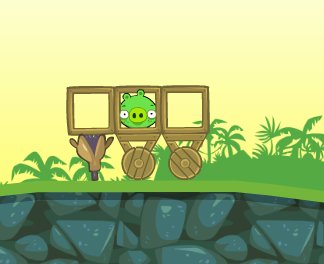 Bad Piggies Online 2018