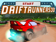 Drift Runners 3D