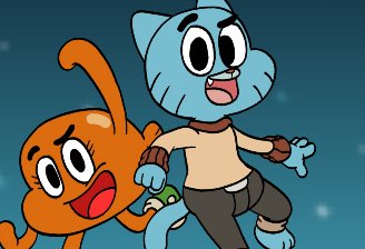 Gumball Adventure