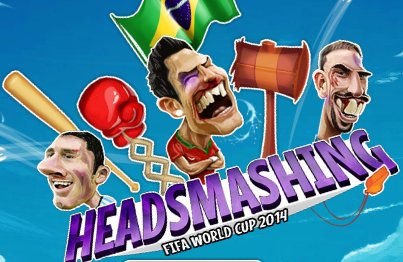 Headsmashing World Cup