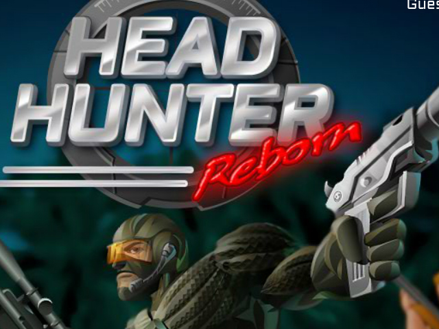 Head Hunter Reborn