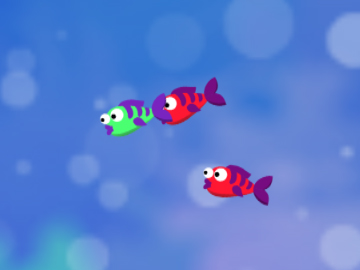 Nimble Fish