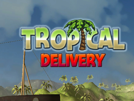 Tropical Delivery