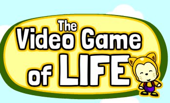 Video game of Life